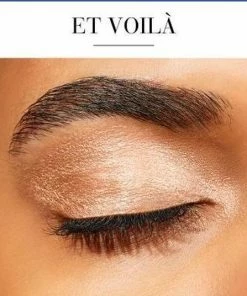 Oogschaduw Satin Edition Bourjois 15 Oogschaduw Satin Edition Bourjois -Maybelline-winkel 550x536 16