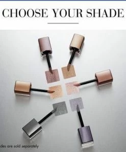 Oogschaduw Satin Edition Bourjois 18 Oogschaduw Satin Edition Bourjois -Maybelline-winkel 550x536 19