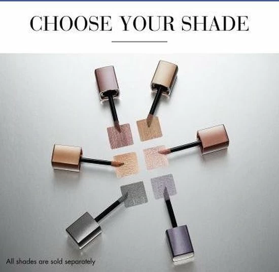 Oogschaduw Satin Edition Bourjois 8 Oogschaduw Satin Edition Bourjois - Afbeelding 6