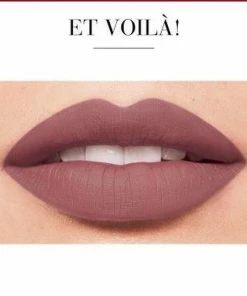 Bourjois Rouge Velvet Edition Lippenstift - 29 Nude York -Maybelline-winkel 550x536 27