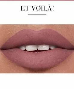 Bourjois Rouge Velvet Edition Lippenstift - 29 Nude York -Maybelline-winkel 550x536 28