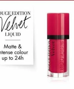 Lippenstift Rouge Dition Velvet Bourjois -Maybelline-winkel 550x536 7