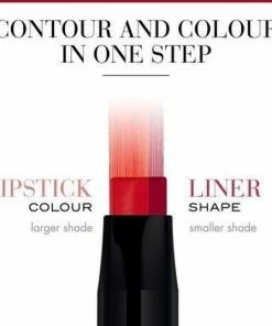 Bourjois Lip Duo Sculpt Liner & Lipstick - 06 Rouge Tango -Maybelline-winkel 550x537 8
