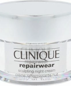 Clinique Repairwear Sculpting Night Cream Nachtcr Me - 50 Ml -Maybelline-winkel 550x538 10