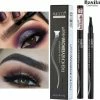Basila Microblading Eyebrow Tattoo Pen - #2 Donker Bruin - Waterproof Waterdicht Wenkbrauw Pen 2 Basila Microblading Eyebrow Tattoo Pen - #2 Donker Bruin - Waterproof Waterdicht Wenkbrauw Pen -Maybelline-winkel 550x538 14