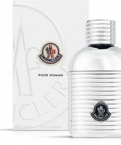 Moncler Pour Homme Edp Spray