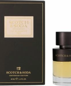 Scotch & Soda Men Eau De Toilette Spray 40 Ml -Maybelline-winkel 550x538 4