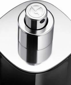 Giorgio Armani Code Homme Le Parfum Eau De Parfum Spray 75 Ml - Herenparfum Navulbaar 18 Giorgio Armani Code Homme Le Parfum Eau De Parfum Spray 75 Ml - Herenparfum Navulbaar -Maybelline-winkel 550x539 15