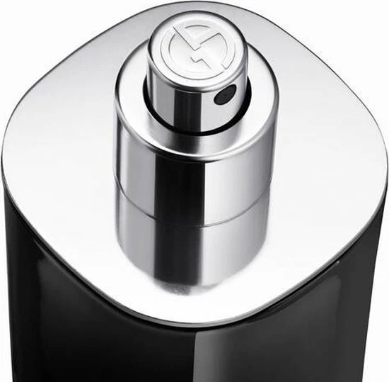 Giorgio Armani Code Homme Le Parfum Eau De Parfum Spray 75 Ml - Herenparfum Navulbaar 7 Giorgio Armani Code Homme Le Parfum Eau De Parfum Spray 75 Ml - Herenparfum Navulbaar - Afbeelding 5