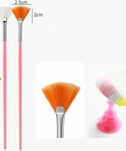 Royala 20 Delige Nail Art Set - 5 Dotting Tools En 15 Nailart Penselen - Roze 20 Royala 20 Delige Nail Art Set - 5 Dotting Tools En 15 Nailart Penselen - Roze -Maybelline-winkel 550x539