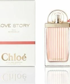 Chloe Love Story Eau Sensuelle - 50ml - Eau De Parfum 34 Chloe Love Story Eau Sensuelle - 50ml - Eau De Parfum -Maybelline-winkel 550x540 12