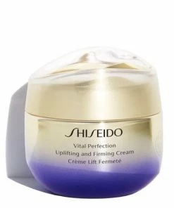 Gezichtscr Me Shiseido Vital Perfection (50 Ml) -Maybelline-winkel 550x540 4