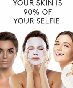 Mitomo Japan Mitomo Ukiyoe Gezichtsmasker Collectie - Skincare Rituals - Gezichtsverzorging Masker - 6 Stuks 16 Mitomo Japan Mitomo Ukiyoe Gezichtsmasker Collectie - Skincare Rituals - Gezichtsverzorging Masker - 6 Stuks -Maybelline-winkel 550x540 5