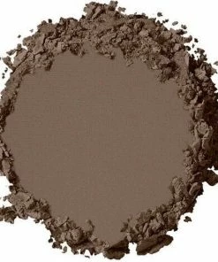 NYX Professional Makeup - Hot Single - Eyeshadow - HS82 - Top Notch - Bruin - Oogschaduw - 1.5 G -Maybelline-winkel 550x540 8