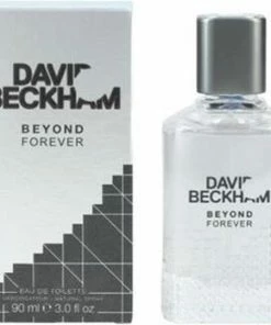 David Beckham Beyond Forever - 90ml - Eau De Toilette -Maybelline-winkel 550x541 14