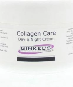 Ginkel's Collagen Care Day & Nightcréme - 100 Ml - Dagcrème -Maybelline-winkel 550x541 6