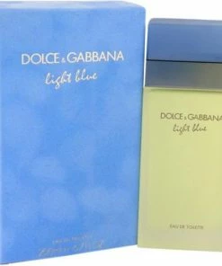 Dolce & Gabbana Light Blue - 200 Ml - Eau De Toilette