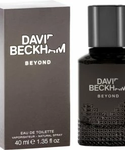 David Beckham Beyond - 40ml - Eau De Toilette -Maybelline-winkel 550x542 12