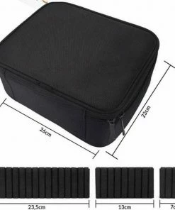 Guardian Beauty Beautycase / Beautykoffer / Roze Kleur Van Functioneel Om Alle Beautygereedschappen Overzichtelijk Op Te Bergen - Kapper - Tattoo - Nagel - Visagie - Make-up - Cosmetica - Schmink - Beauty Case / Beauty Koffer | Kappers BeautyCase 8 Guardian Beauty Beautycase / Beautykoffer / Roze Kleur Van Functioneel Om Alle Beautygereedschappen Overzichtelijk Op Te Bergen - Kapper - Tattoo - Nagel - Visagie - Make-up - Cosmetica - Schmink - Beauty Case / Beauty Koffer | Kappers BeautyCase -Maybelline-winkel 550x542 13