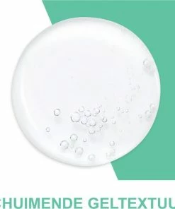 CeraVe - Foaming Cleanser - Reinigingsgel - Normale Tot Vette Huid - 1000 Ml 19 CeraVe - Foaming Cleanser - Reinigingsgel - Normale Tot Vette Huid - 1000 Ml -Maybelline-winkel 550x542