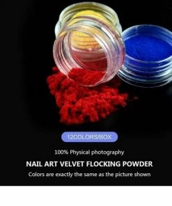 Royala Acrylnagels Starters Pakket Premium | 170 Delig ! | 126 Colors | Acryl Nagels Set | Acryl Starter Kit | Nail Art Pakket | 500 Franse Nageltips | Manicure Set Voor Nail Art Kit | Nagel Decoratie | Acryl Poeders | Acryl Vloeistof -Maybelline-winkel 550x542 3