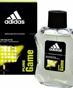 Adidas Pure Game - 100ML - Eau De Toilette 12 Adidas Pure Game - 100ML - Eau De Toilette -Maybelline-winkel 550x542 6