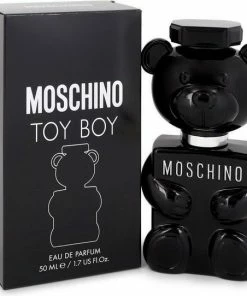 Moschino Toy Boy Eau De Parfum Spray 50 Ml -Maybelline-winkel 550x542 7