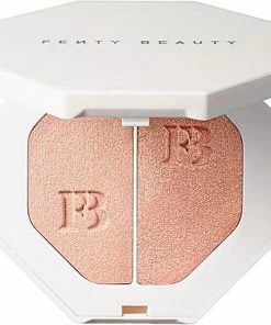 FENTY BEAUTY Killawatt Freestyle Highlighter Duo Lightning Girl Next Door/Chic Phreak