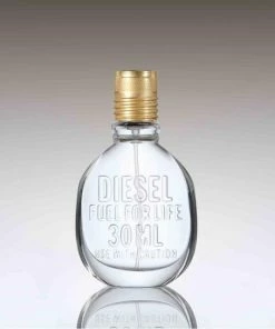 Diesel Fuel For Life 30 Ml - Eau De Toilette - Herenparfum -Maybelline-winkel 550x544 8