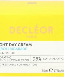 Decléor Paris Decléor - Hydra Floral - Everfresh - Fresh Skin Hydrating Light Cream - 50 Ml -Maybelline-winkel 550x544 9