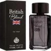 Real Time - British Blend For Men - Eau De Toilette - 100ML -Maybelline-winkel 550x545 10