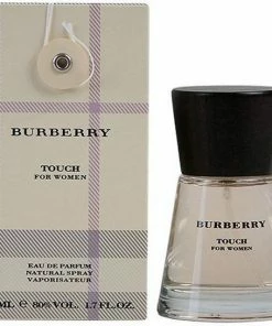 Burberry Touch Woman 100 Ml - Eau De Parfum - For Women -Maybelline-winkel 550x545 5