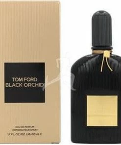 Tom Ford Black Orchid 50 Ml - Eau De Parfum - Unisex -Maybelline-winkel 550x547 11