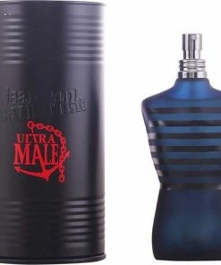 Jean Paul Gaultier - ULTRA MALE - Eau De Toilette - Spray 125 Ml