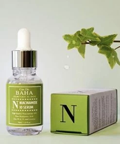 Cos De BAHA Serum Niacinamide 10% + Zinc 1% For Face - Pore Reducer + Uneven Skin Tone Treatment + Diminishes Acne Prone, Korean Skin Care, Hyperpigmentatie - Puistjes - 30ml Serum For Redness & Pore Control - The Ordinary Popular K-Beauty Brand 2022 16 Cos De BAHA Serum Niacinamide 10% + Zinc 1% For Face - Pore Reducer + Uneven Skin Tone Treatment + Diminishes Acne Prone, Korean Skin Care, Hyperpigmentatie - Puistjes - 30ml Serum For Redness & Pore Control - The Ordinary Popular K-Beauty Brand 2022 -Maybelline-winkel 550x548 11