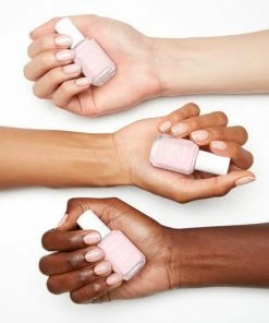 Essie - TREAT LOVE & COLOR™ - 3 Sheers To You - Roze Nagellak - 13,5 Ml 23 Essie - TREAT LOVE & COLOR™ - 3 Sheers To You - Roze Nagellak - 13,5 Ml -Maybelline-winkel 550x550 114