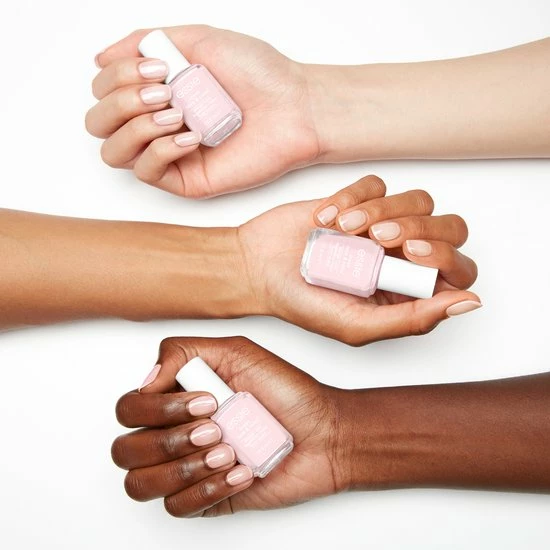 Essie - TREAT LOVE & COLOR™ - 3 Sheers To You - Roze Nagellak - 13,5 Ml 7 Essie - TREAT LOVE & COLOR™ - 3 Sheers To You - Roze Nagellak - 13,5 Ml - Afbeelding 5