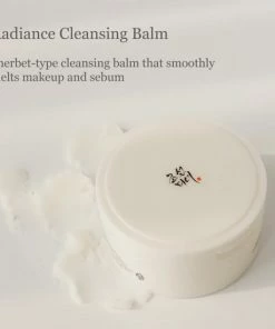 Beauty Of Joseon Radiance Cleansing Balm