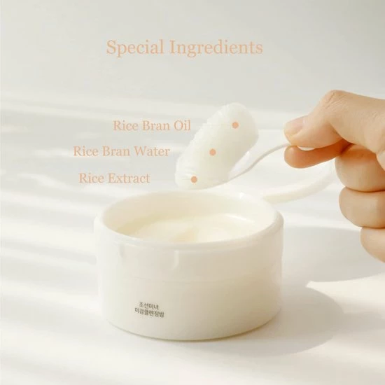 Beauty Of Joseon Radiance Cleansing Balm 4 Beauty Of Joseon Radiance Cleansing Balm - Afbeelding 2