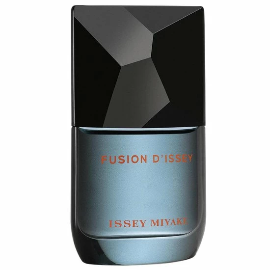 Issey Miyake Fusion D'Issey Eau De Toilette Spray 50 Ml 11 Issey Miyake Fusion D'Issey Eau De Toilette Spray 50 Ml - Afbeelding 9