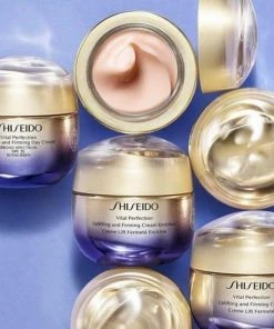 Gezichtscr Me Shiseido Vital Perfection (50 Ml) -Maybelline-winkel 550x550 133