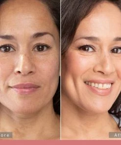 Magic Minerals AirBrush Foundation By Jerome Alexander - Light/Medium -Maybelline-winkel 550x550 136