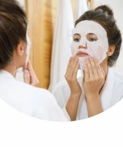 Mitomo Japan Mitomo Ukiyoe Gezichtsmasker Collectie - Skincare Rituals - Gezichtsverzorging Masker - 6 Stuks 19 Mitomo Japan Mitomo Ukiyoe Gezichtsmasker Collectie - Skincare Rituals - Gezichtsverzorging Masker - 6 Stuks -Maybelline-winkel 550x550 149