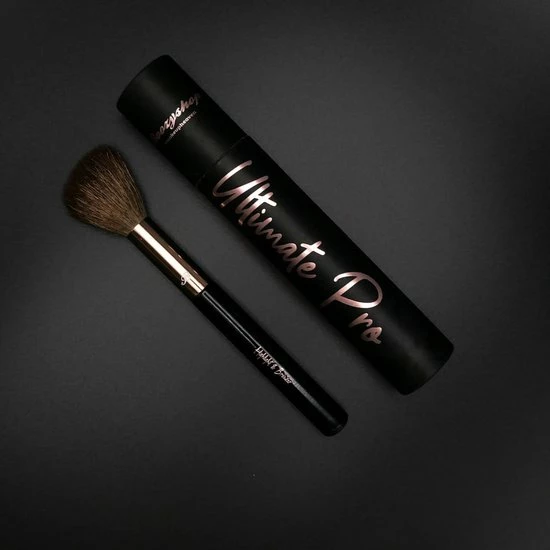 Boozyshop Ultimate Pro UP07 Highlight & Bronze Brush 5 Boozyshop Ultimate Pro UP07 Highlight & Bronze Brush - Afbeelding 3