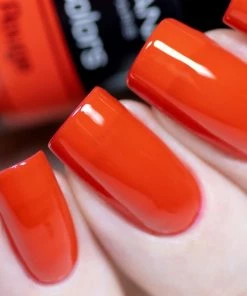 MEANAIL®PARIS Gellak Starterspakket – Méanail Kit Design - Led Lamp – Gel Nagellak 15ml - Rood -Maybelline-winkel 550x550 153