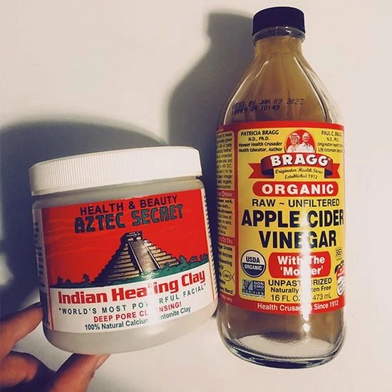 Aztec Secret Apple Cider Vinegar And Aztec Bentonite Clay. | Aztec Clay, Aztec Clay Mask 3 Aztec Secret Apple Cider Vinegar And Aztec Bentonite Clay. | Aztec Clay, Aztec Clay Mask