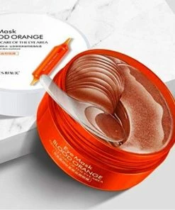 Images Collageen Oogmasker -Anti Age- Wallen Donkere Kringen En Rimpels Wegwerken - Oog Masker Met Collageen - Grapefruit - 60 Stuks (20 Paar) 13 Images Collageen Oogmasker -Anti Age- Wallen Donkere Kringen En Rimpels Wegwerken - Oog Masker Met Collageen - Grapefruit - 60 Stuks (20 Paar) -Maybelline-winkel 550x550 161
