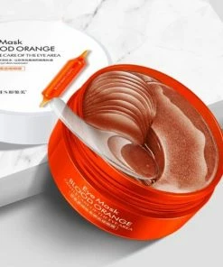 Images Collageen Oogmasker -Anti Age- Wallen Donkere Kringen En Rimpels Wegwerken - Oog Masker Met Collageen - Grapefruit - 60 Stuks (20 Paar) 15 Images Collageen Oogmasker -Anti Age- Wallen Donkere Kringen En Rimpels Wegwerken - Oog Masker Met Collageen - Grapefruit - 60 Stuks (20 Paar) -Maybelline-winkel 550x550 162