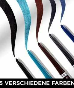 L?Or?al Paris L'Or Al Infaillible 36H Grip Gel Automatic Eyeliner Taupe Grey 20 L?Or?al Paris L'Or Al Infaillible 36H Grip Gel Automatic Eyeliner Taupe Grey -Maybelline-winkel 550x550 169