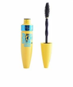 Maybelline Volum'Express Colossal Go Extreme! - Zwart - Waterproof Mascara 20 Maybelline Volum'Express Colossal Go Extreme! - Zwart - Waterproof Mascara -Maybelline-winkel 550x550 17
